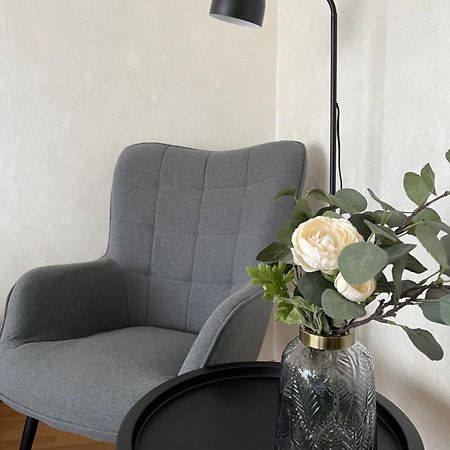 Maxima Apartments Daugavpils Buitenkant foto