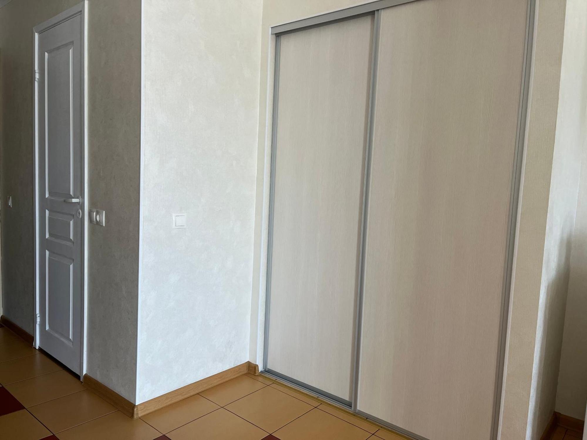 Maxima Apartments Daugavpils Buitenkant foto