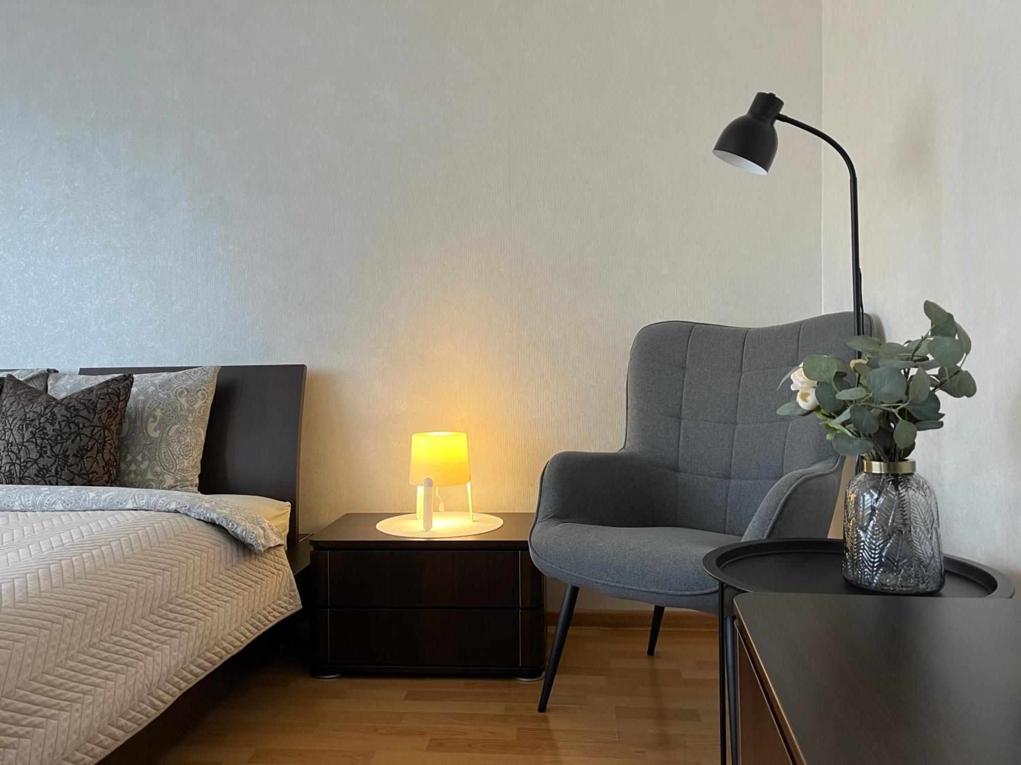 Maxima Apartments Daugavpils Buitenkant foto