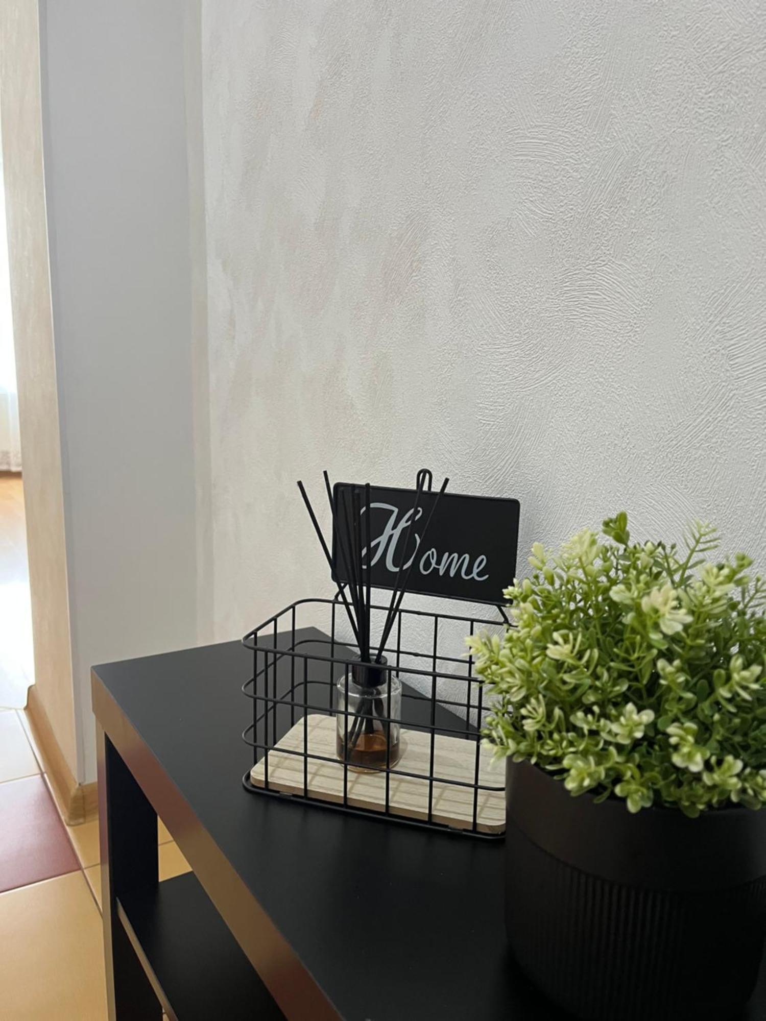 Maxima Apartments Daugavpils Buitenkant foto