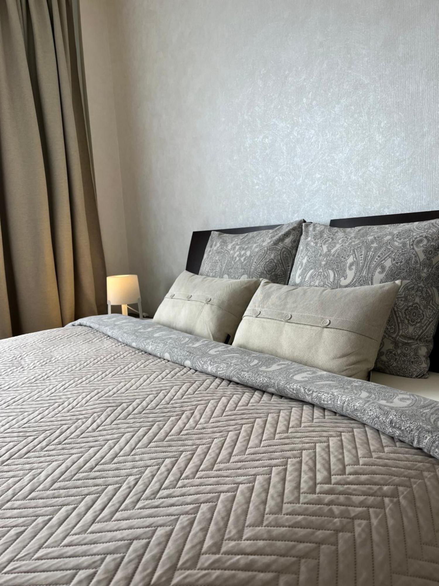 Maxima Apartments Daugavpils Buitenkant foto