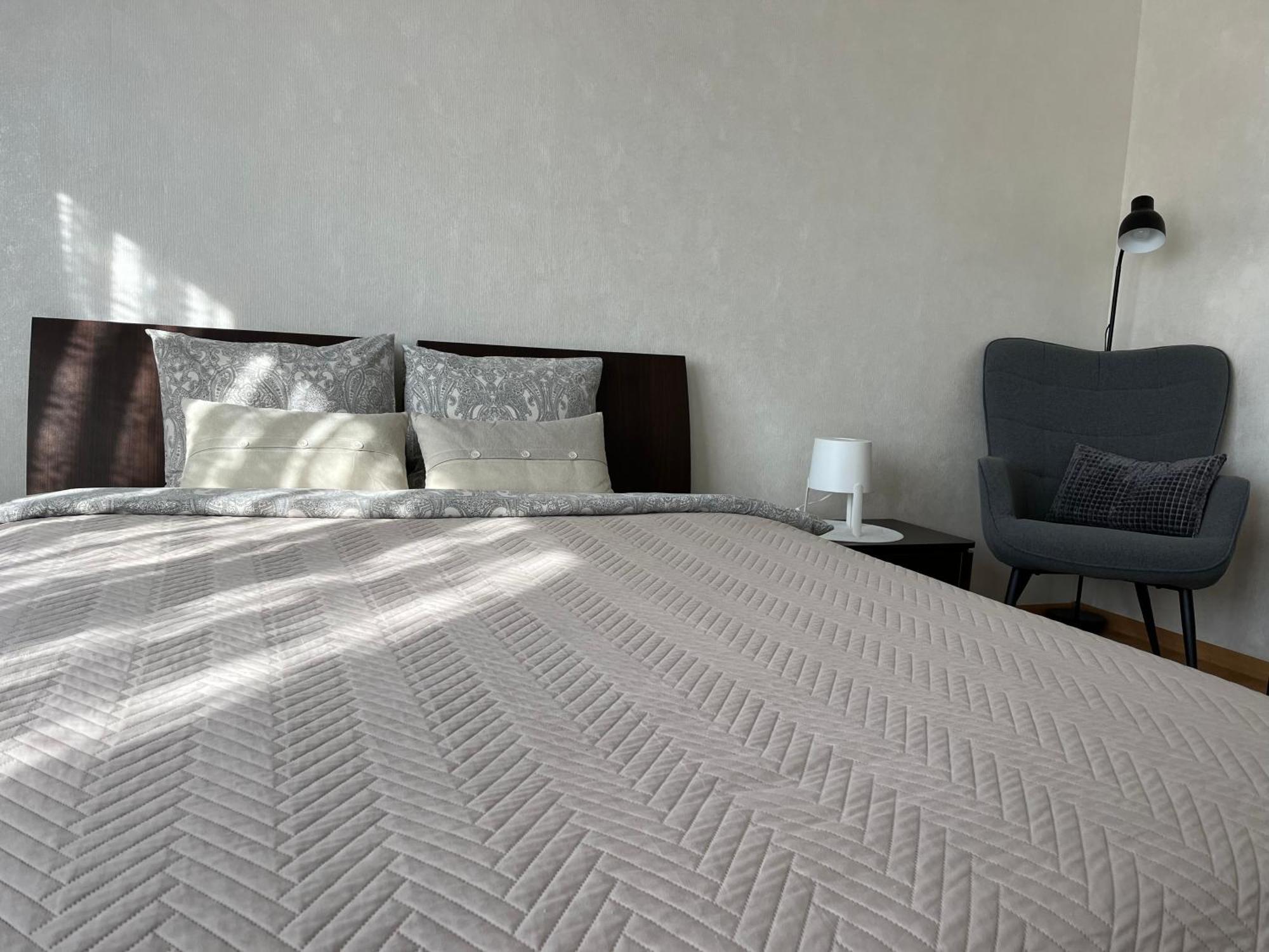 Maxima Apartments Daugavpils Buitenkant foto